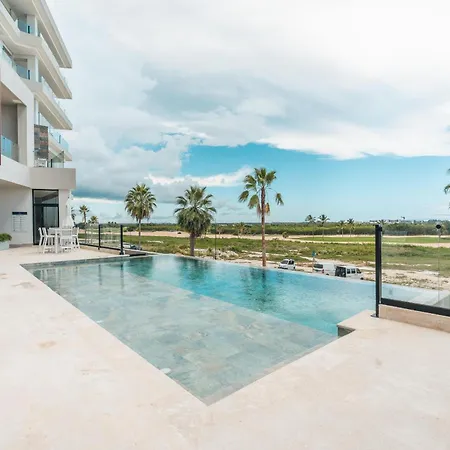 Apartment With Terrace And 2 Bedrooms In Cap Cana
